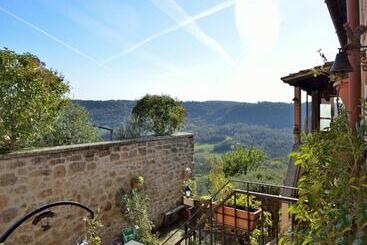 B&b Bellavista