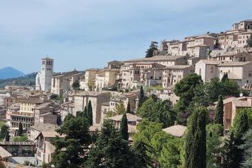 B&b Domus Benedicta