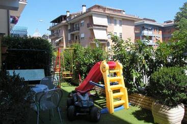 B&b Domus Benedicta