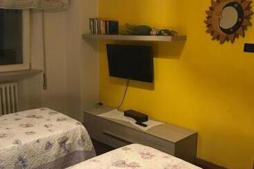 B&b Domus Benedicta
