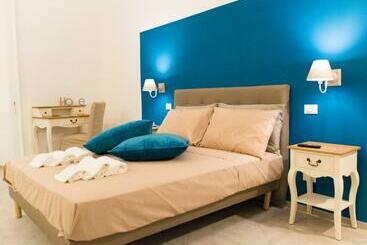 B&b Il Balconcino A Santa Chiara