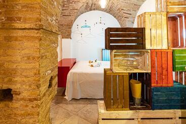 B&b Il Cammino