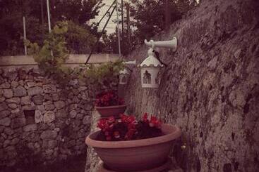 B&b L Antico Ortale