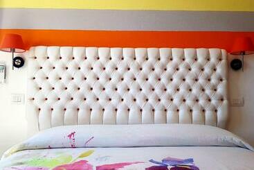 B&b L Arcobaleno