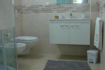 B&b La Gemma Dei Sassi
