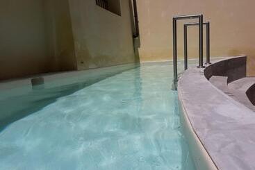 B&b Porta Carolina