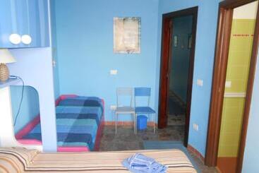 B&b Ro.ma