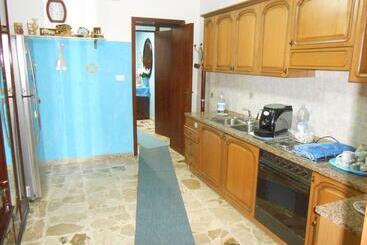 B&b Ro.ma