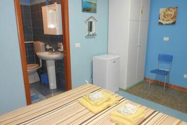 B&b Ro.ma