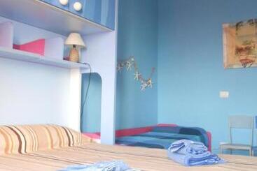 B&b Ro.ma