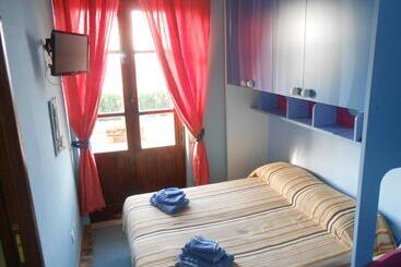 B&b Ro.ma