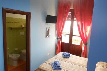 B&b Ro.ma