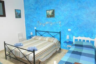 B&b Ro.ma