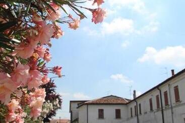 B&b Villa Ermanna