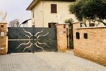 B&b Villa Ermanna