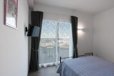 B&b Villamarea