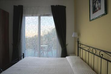 B&b Villamarea