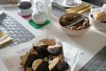 تختخواب و صبحانه A Casa Mia