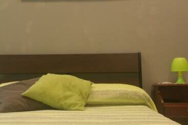 تختخواب و صبحانه Affittacamere Guerrero Rooms