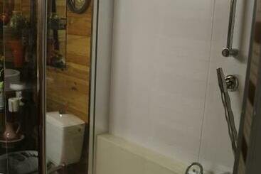 تختخواب و صبحانه Chambre D Hôtes Orchidees