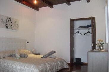 Bed and Breakfast Dimora Di Mara