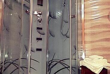 تختخواب و صبحانه Il Casale Dei Principi
