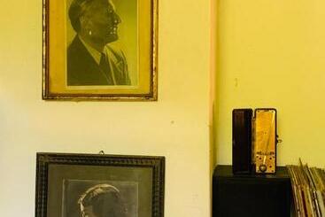تختخواب و صبحانه Il Casale Di Villa Rossi