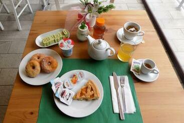 تختخواب و صبحانه La Pieve
