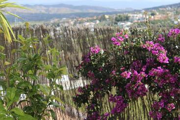 Bed And Breakfast Mirador Infinito