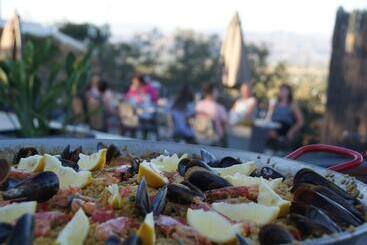 Bed And Breakfast Mirador Infinito