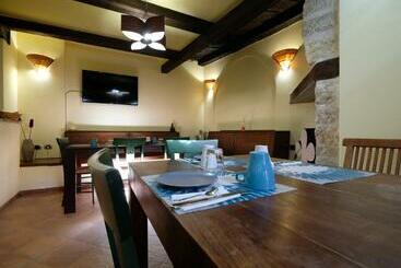 تختخواب و صبحانه Residenza Sant Andrea