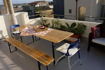 Casa Adriana B&b Affittacamere