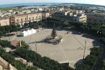 Casa Adriana B&b Affittacamere