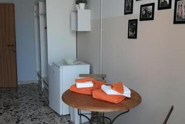 Casa Adriana B&b Affittacamere