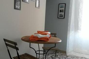 Casa Adriana B&b Affittacamere