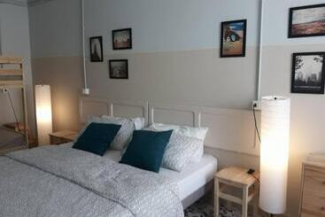 Casa Adriana B&b Affittacamere