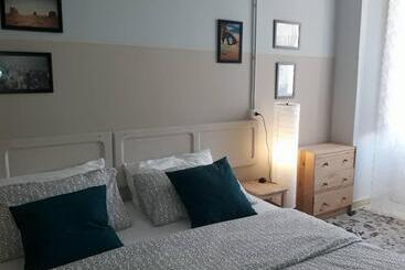 Casa Adriana B&b Affittacamere