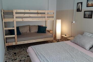Casa Adriana B&b Affittacamere