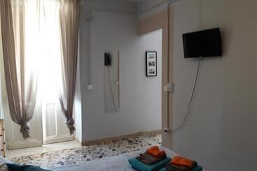 Casa Adriana B&b Affittacamere