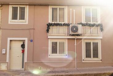 Casa Adriana B&b Affittacamere
