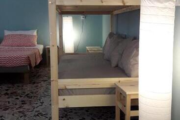 Casa Adriana B&b Affittacamere