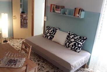 Casa Adriana B&b Affittacamere