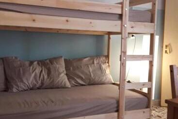 Casa Adriana B&b Affittacamere