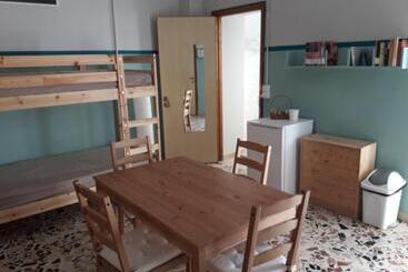 Casa Adriana B&b Affittacamere