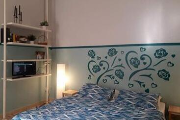 Casa Adriana B&b Affittacamere