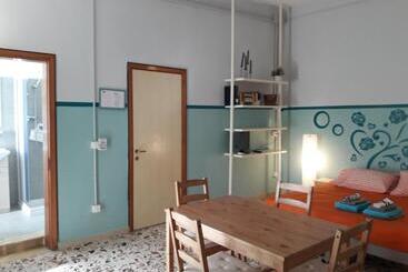 Casa Adriana B&b Affittacamere