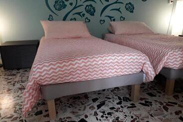 Casa Adriana B&b Affittacamere