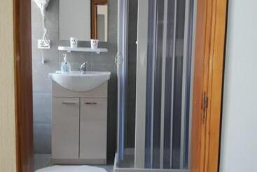 Casa Adriana B&b Affittacamere