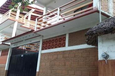 Casa Ziga Centro