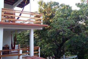 Casa Ziga Centro